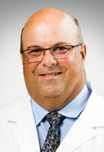 Get checked for a hernia to avoid ending up on a gurney
